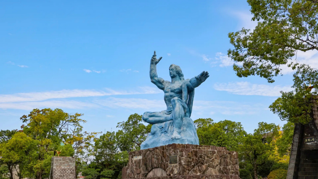 Nagasaki