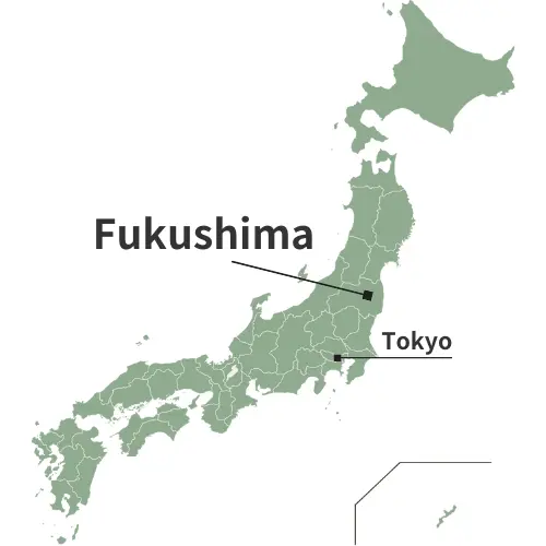 Fukushima