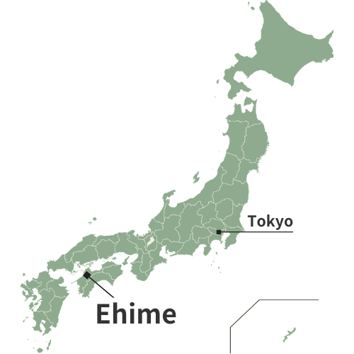 ehime