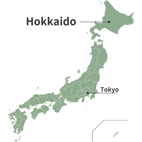 hokkaido