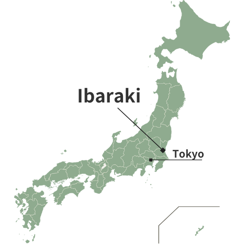 ibaraki