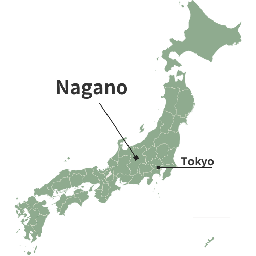 nagano