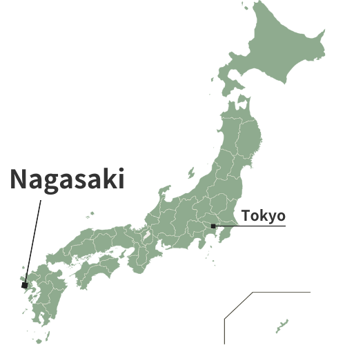 nagasaki