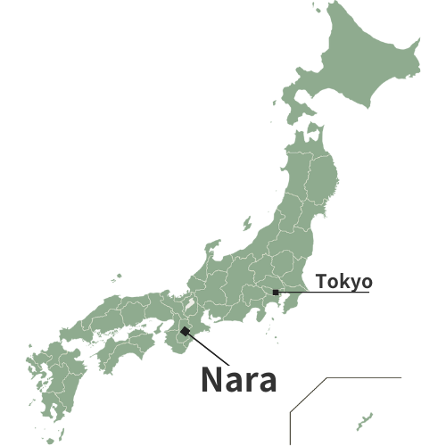 nara