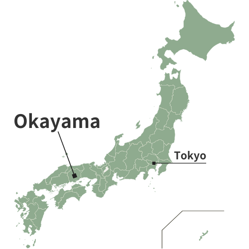 okayama