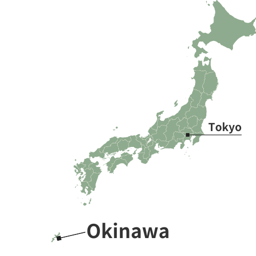 okinawa