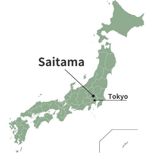 saitama