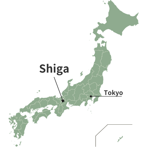shiga