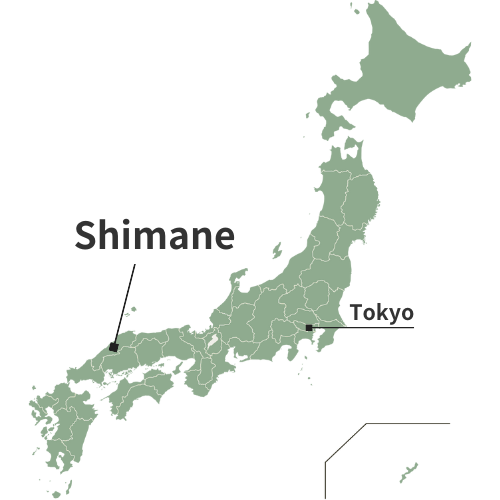 shimane