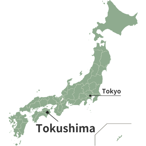 tokushima