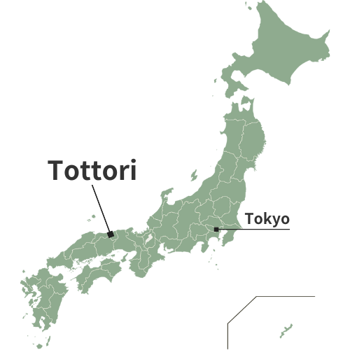 tottori