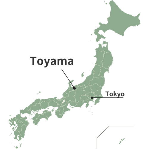 toyama
