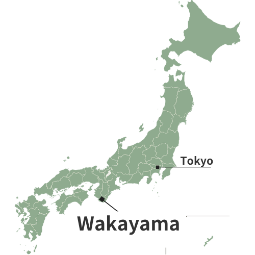 wakayama