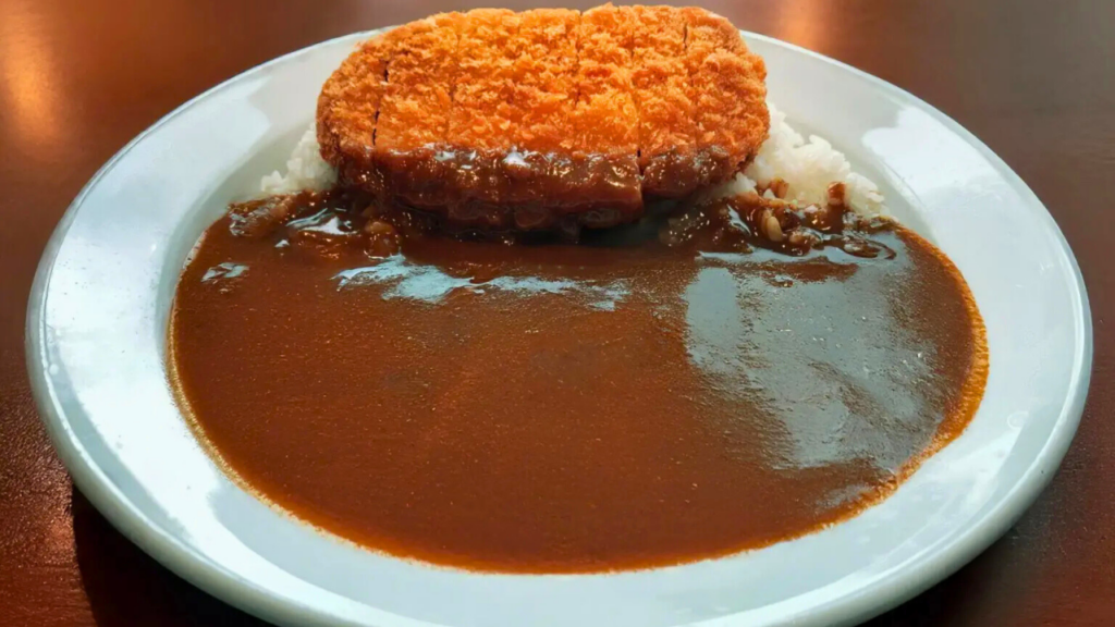 Why Soup Curry Is a Must-Try in Sapporo, Hokkaido