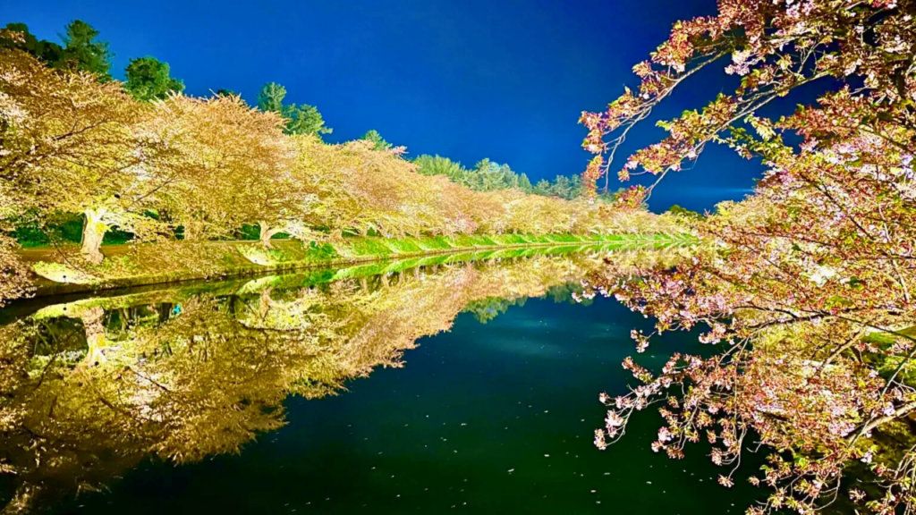Hirosaki Castle