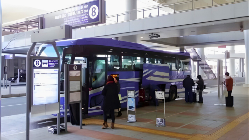 Kansai Airport