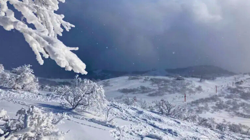 Niseko Hokkaido