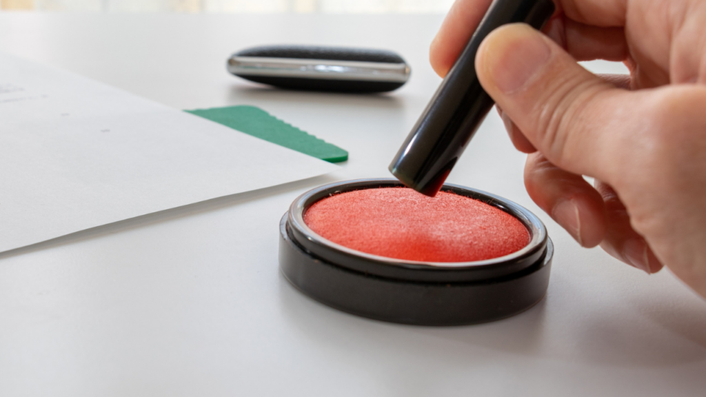 hanko