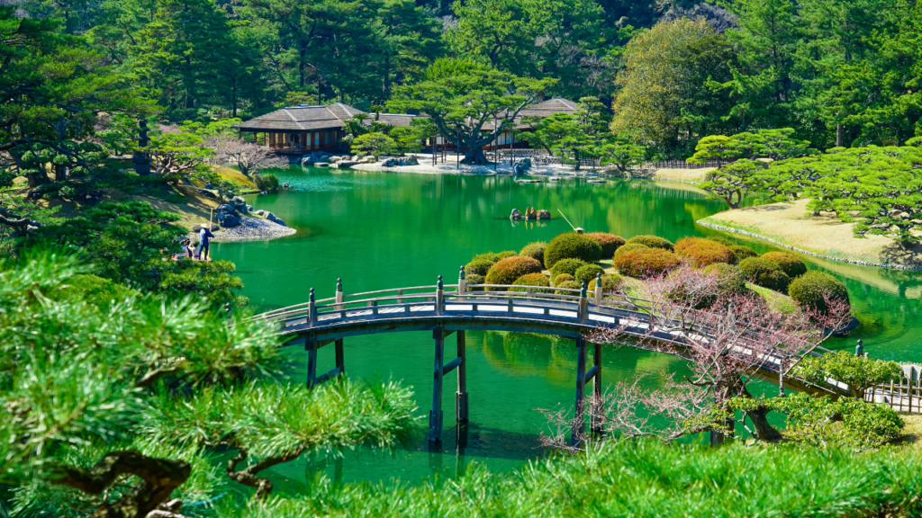 ritsurin-garden-takamatsu