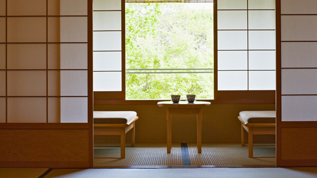 Ryokan