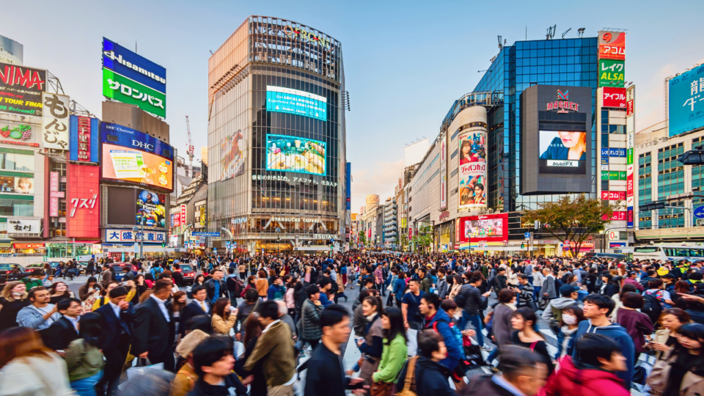japan 10 day itinerary