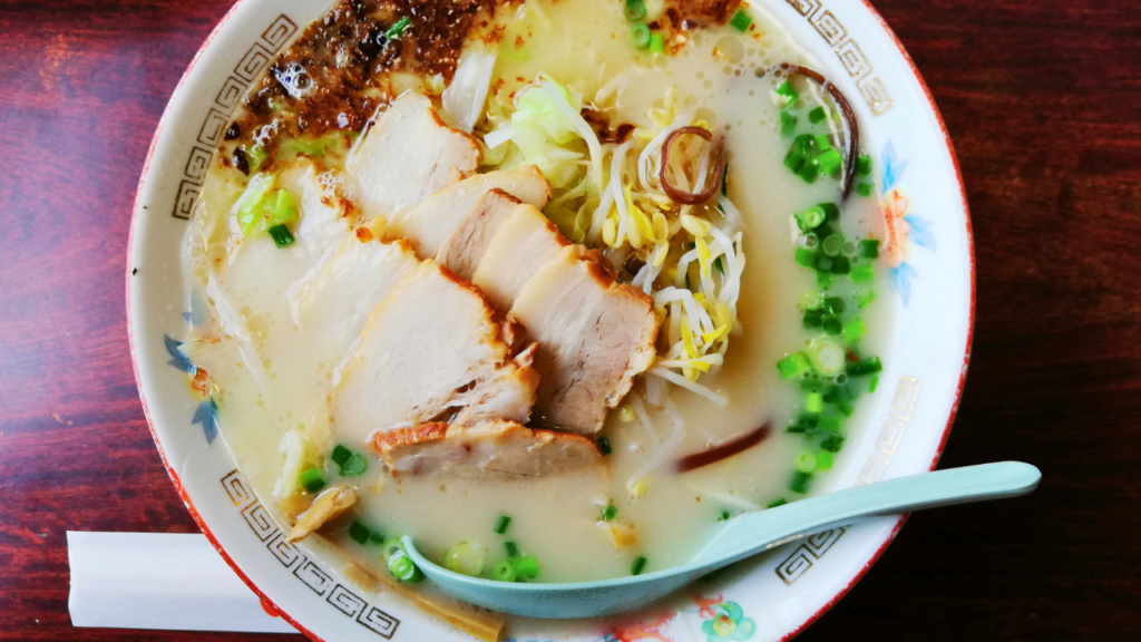 kagoshima-ramen