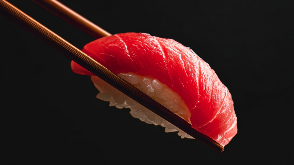kyoto sushi