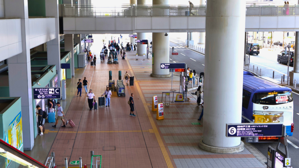 Kansai Airport