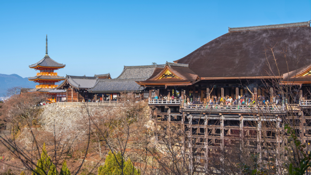 japan 10 day itinerary