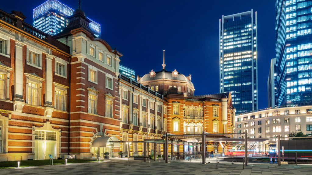 japan 10 day itinerary