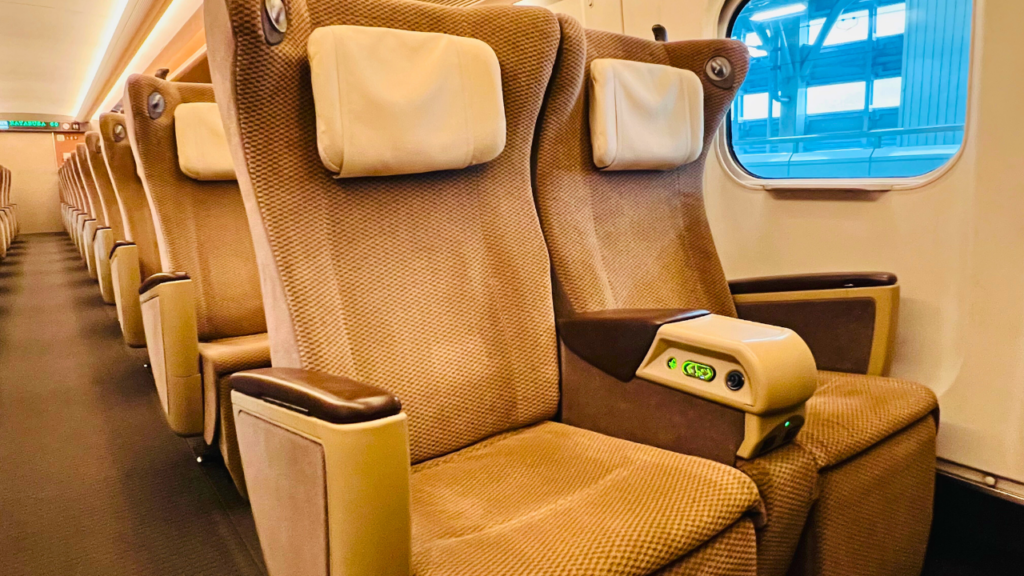 Japan Rail Pass