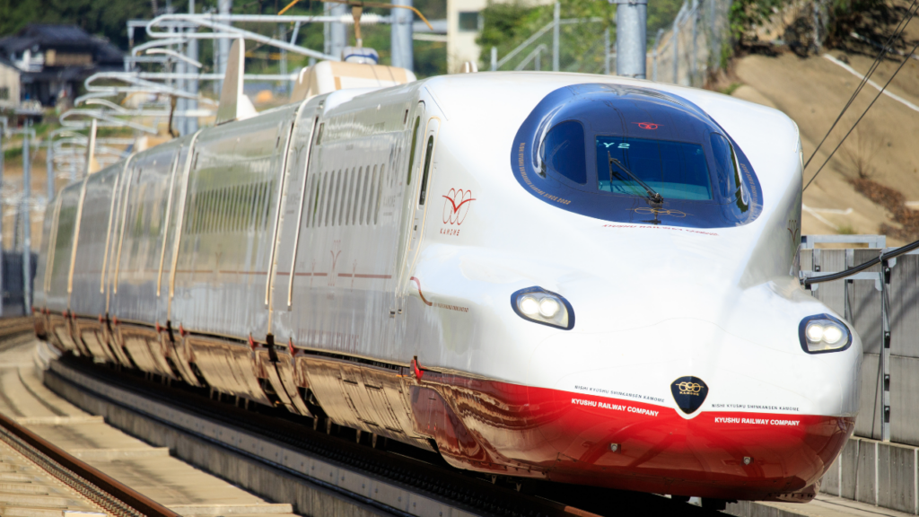 Japan Rail Pass