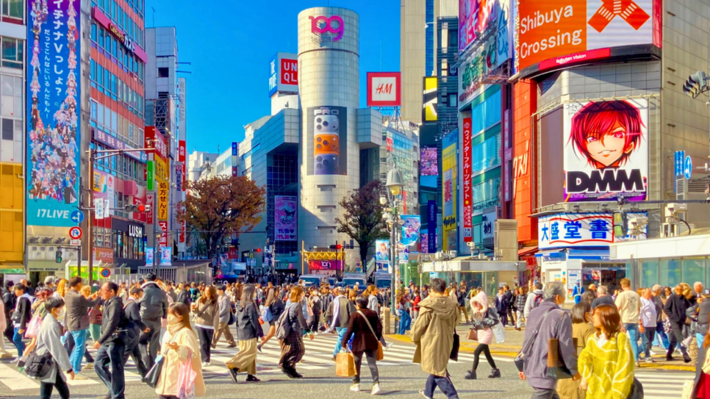 japan travel mistakes