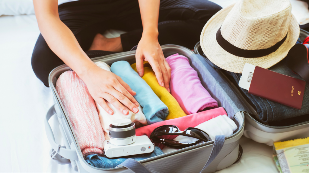 travel information for Japan
