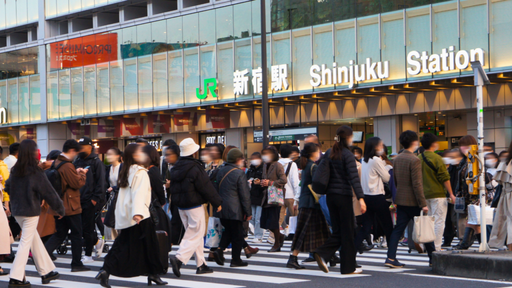 japan travel mistakes