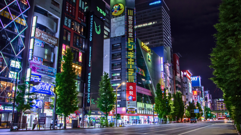 japan travel mistakes
