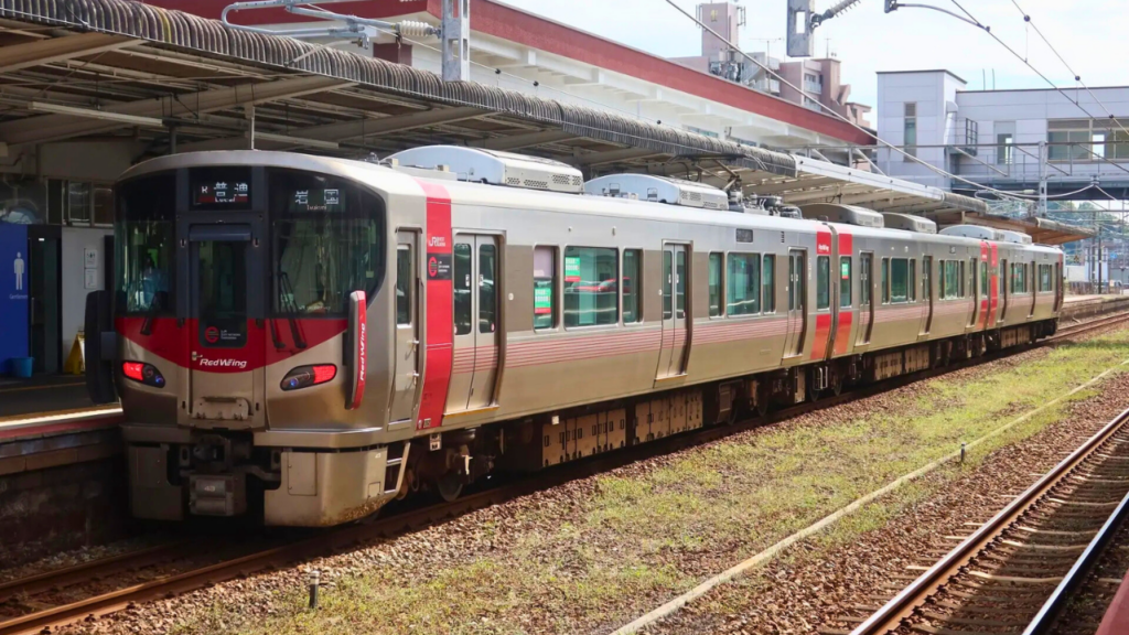 Hiroshima to Miyajima