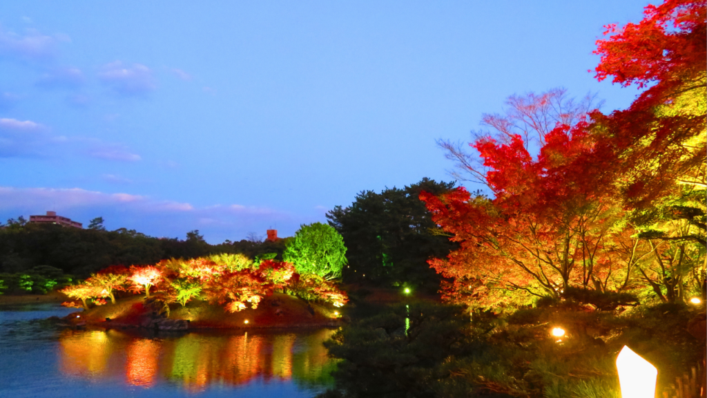 ritsurin-garden-takamatsu