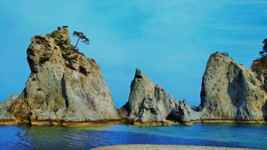 Sanriku Coast