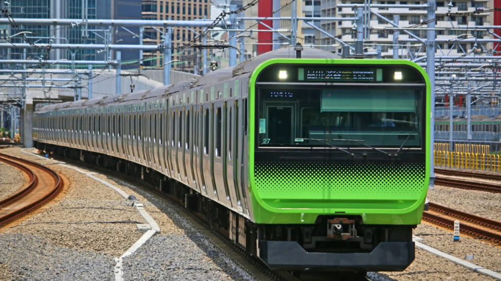 travel information for Japan