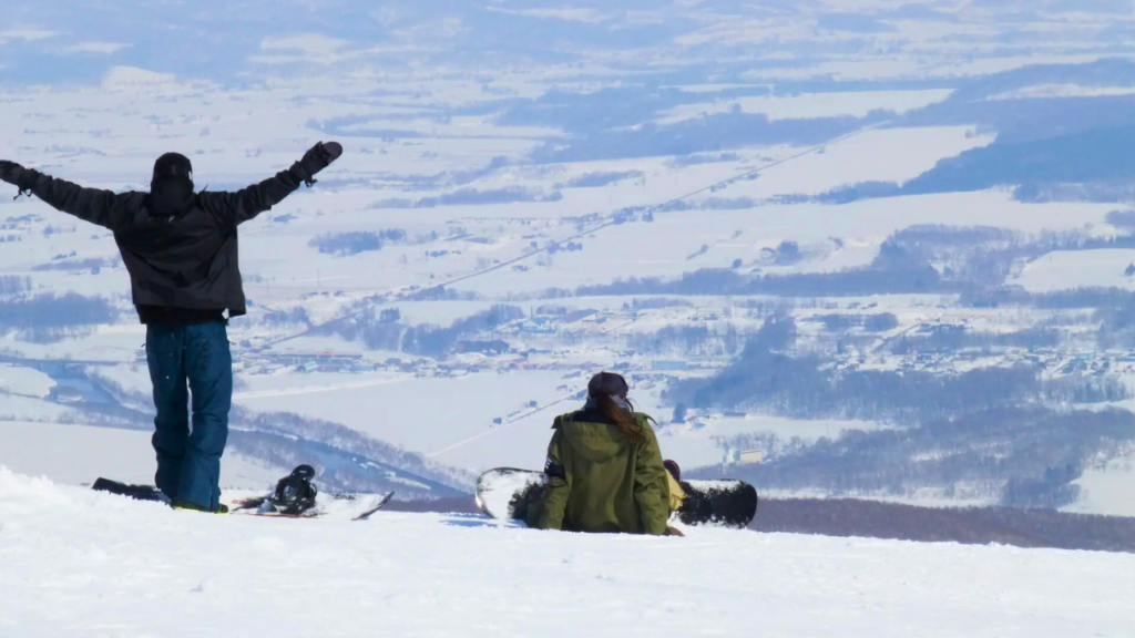 Niseko Hokkaido