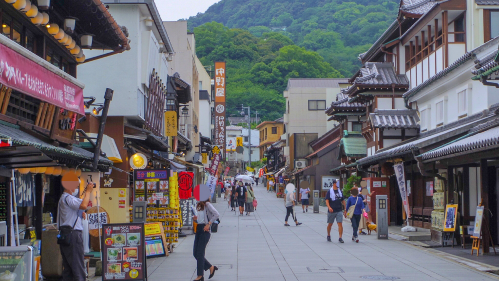 Kotohira-gu Shrine
