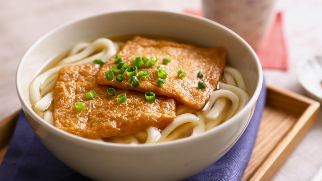 Sanuki Udon
