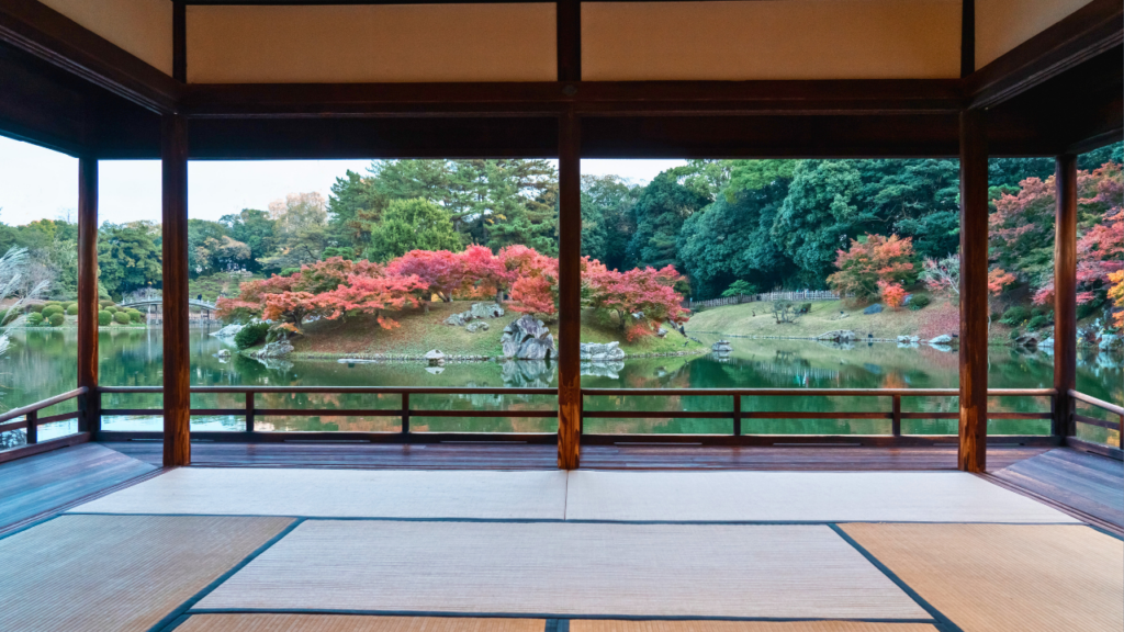 ritsurin-garden-takamatsu