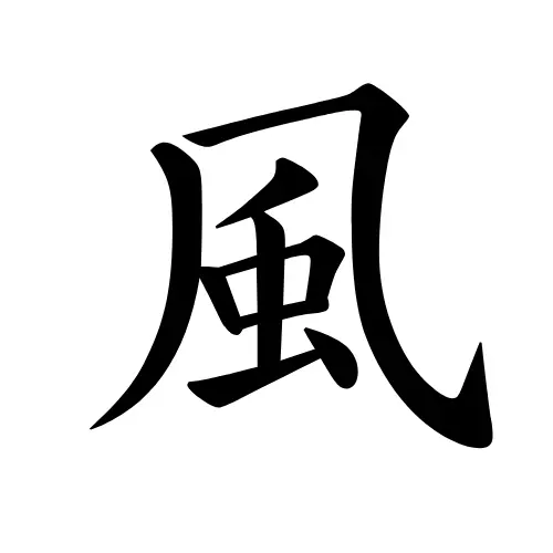 Kanji Tattoo