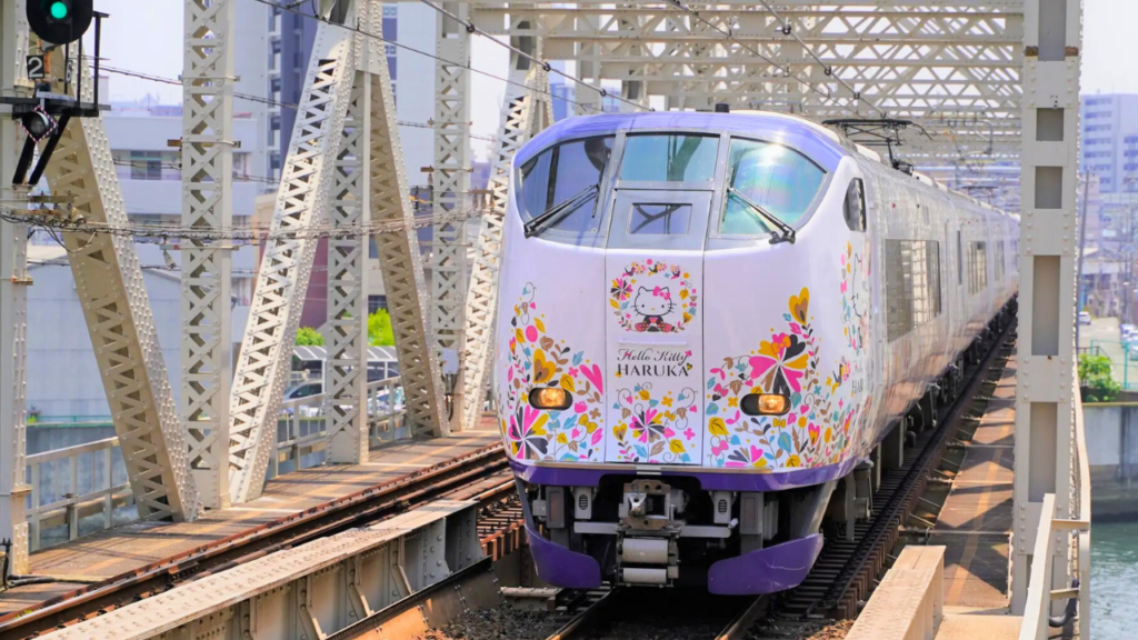 Japan Rail Pass