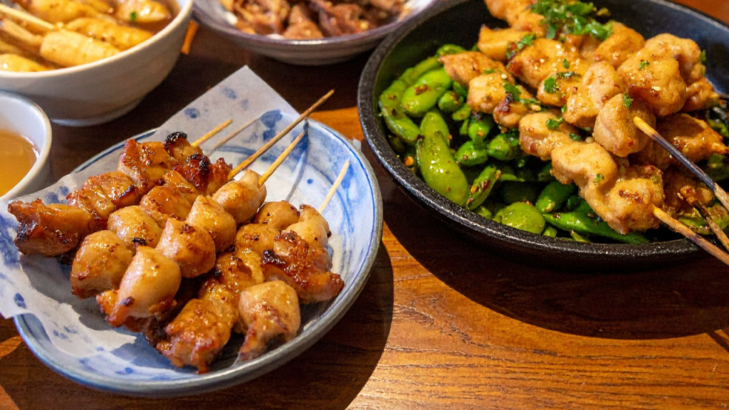 Izakaya Japan