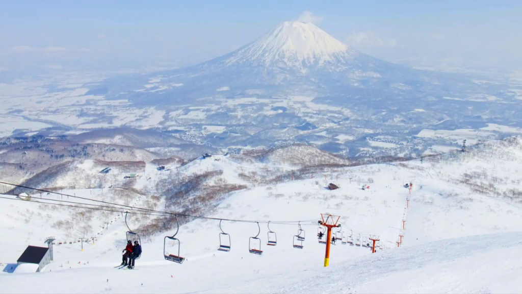 Niseko Hokkaido