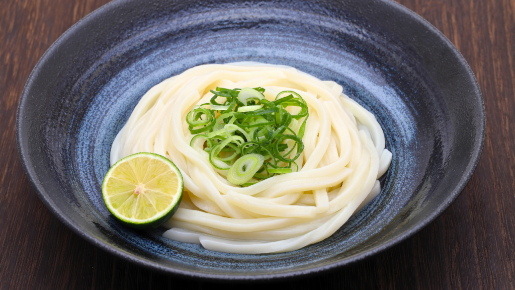 Sanuki Udon