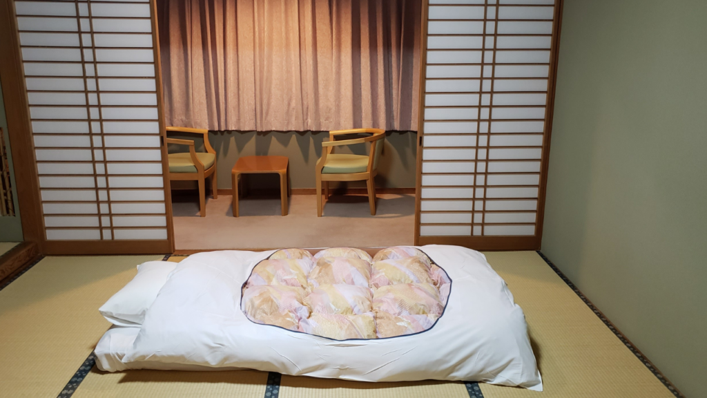 Ryokan